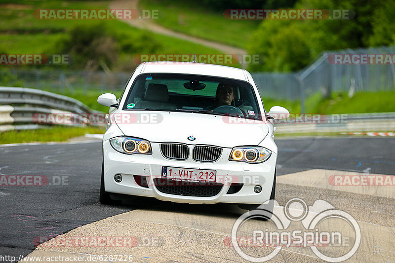 Bild #6287226 - Touristenfahrten Nürburgring Nordschleife (26.05.2019)