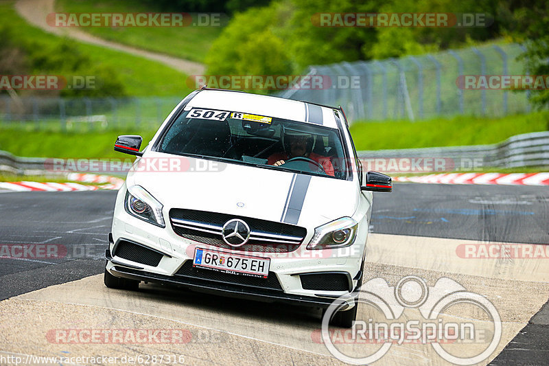 Bild #6287316 - Touristenfahrten Nürburgring Nordschleife (26.05.2019)