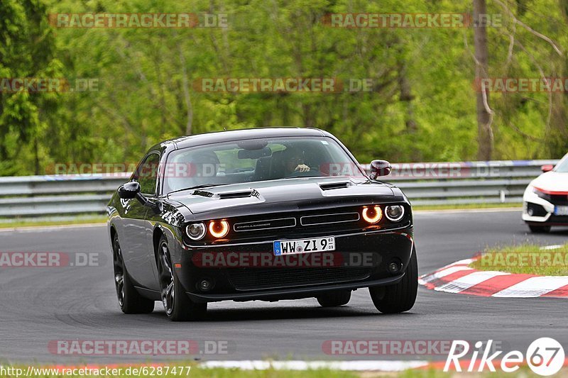 Bild #6287477 - Touristenfahrten Nürburgring Nordschleife (26.05.2019)