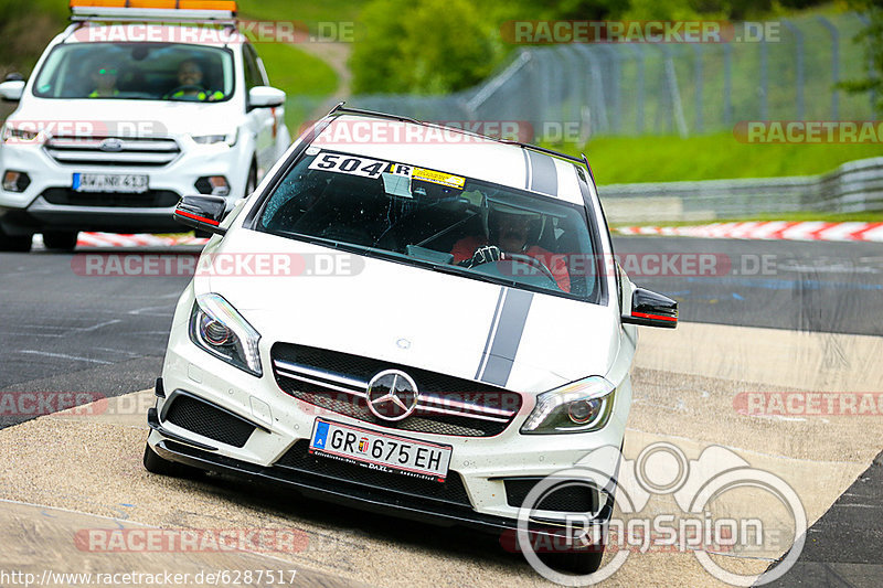 Bild #6287517 - Touristenfahrten Nürburgring Nordschleife (26.05.2019)