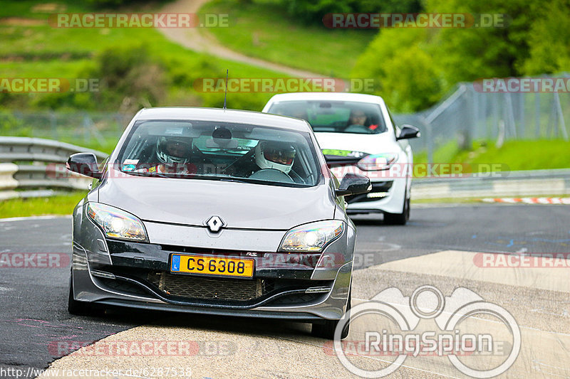 Bild #6287538 - Touristenfahrten Nürburgring Nordschleife (26.05.2019)