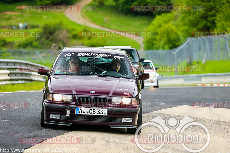 Bild #6287577 - Touristenfahrten Nürburgring Nordschleife (26.05.2019)