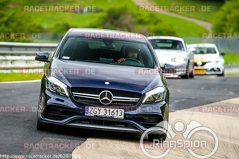 Bild #6287596 - Touristenfahrten Nürburgring Nordschleife (26.05.2019)