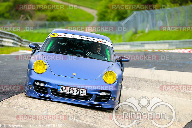 Bild #6287609 - Touristenfahrten Nürburgring Nordschleife (26.05.2019)