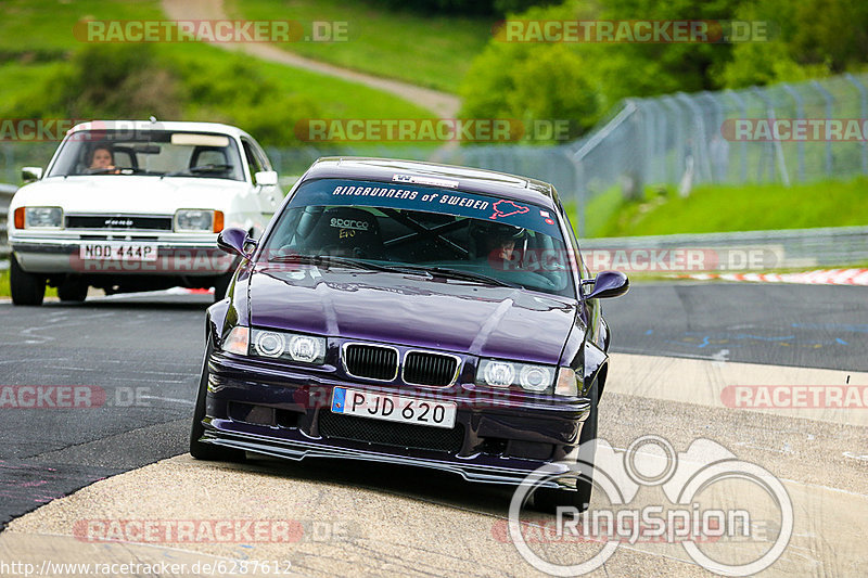 Bild #6287612 - Touristenfahrten Nürburgring Nordschleife (26.05.2019)