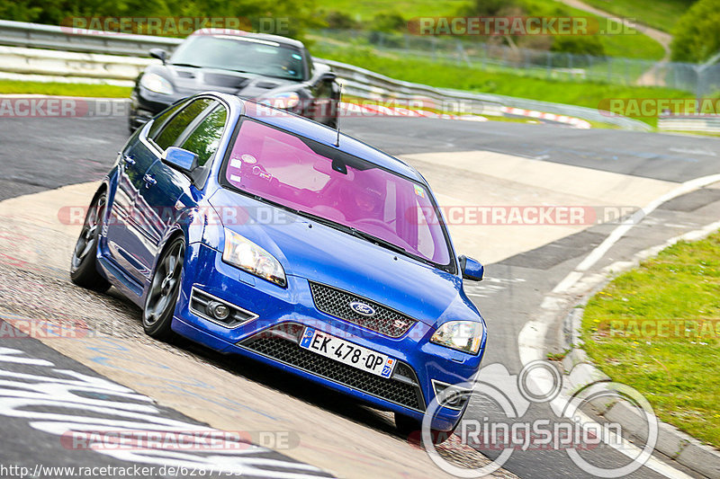 Bild #6287733 - Touristenfahrten Nürburgring Nordschleife (26.05.2019)