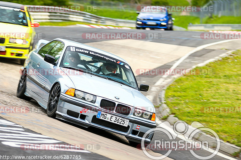 Bild #6287765 - Touristenfahrten Nürburgring Nordschleife (26.05.2019)