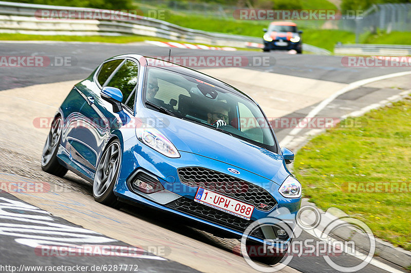 Bild #6287772 - Touristenfahrten Nürburgring Nordschleife (26.05.2019)