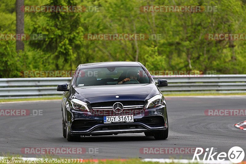 Bild #6287777 - Touristenfahrten Nürburgring Nordschleife (26.05.2019)