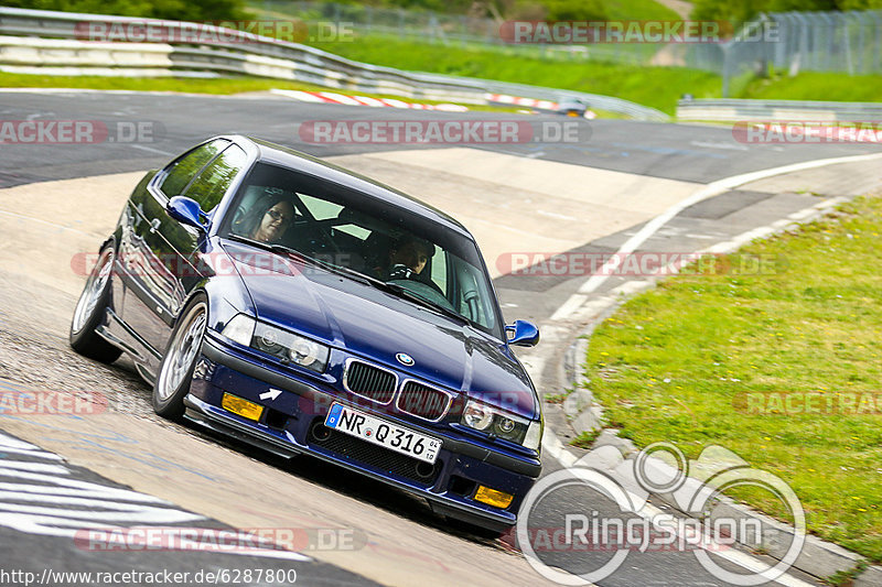 Bild #6287800 - Touristenfahrten Nürburgring Nordschleife (26.05.2019)