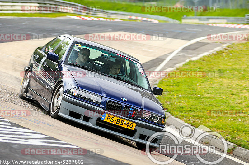 Bild #6287802 - Touristenfahrten Nürburgring Nordschleife (26.05.2019)