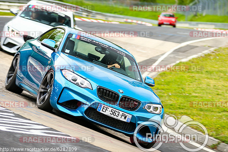 Bild #6287809 - Touristenfahrten Nürburgring Nordschleife (26.05.2019)