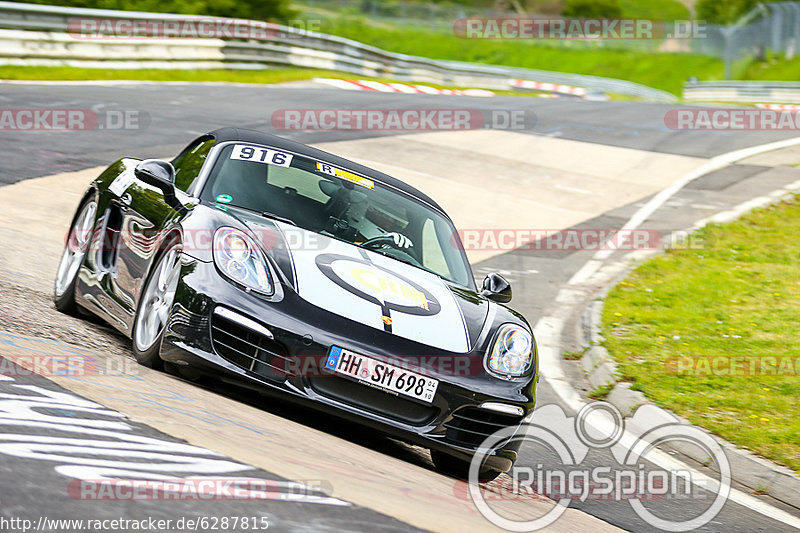 Bild #6287815 - Touristenfahrten Nürburgring Nordschleife (26.05.2019)