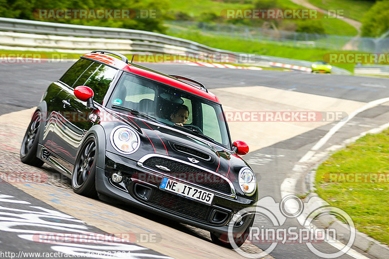 Bild #6287824 - Touristenfahrten Nürburgring Nordschleife (26.05.2019)