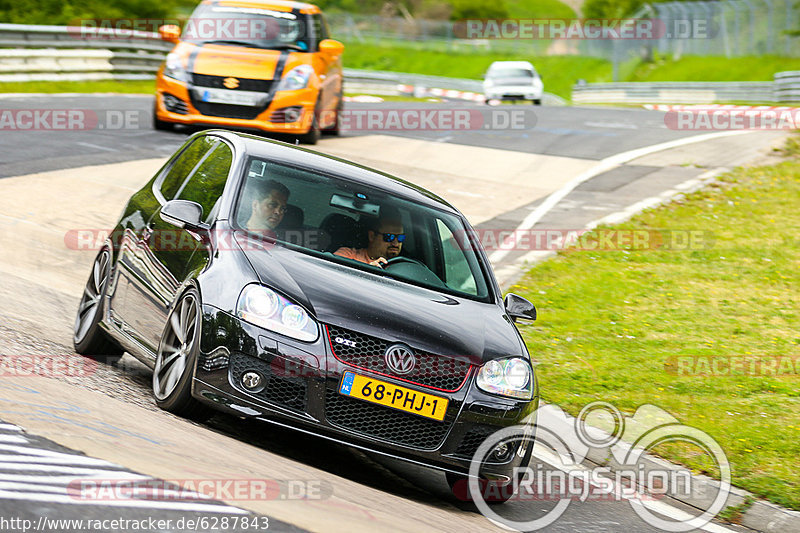 Bild #6287843 - Touristenfahrten Nürburgring Nordschleife (26.05.2019)