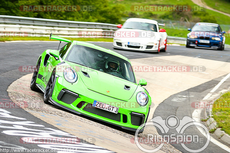 Bild #6287864 - Touristenfahrten Nürburgring Nordschleife (26.05.2019)