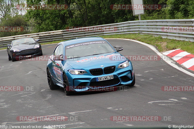 Bild #6287920 - Touristenfahrten Nürburgring Nordschleife (26.05.2019)