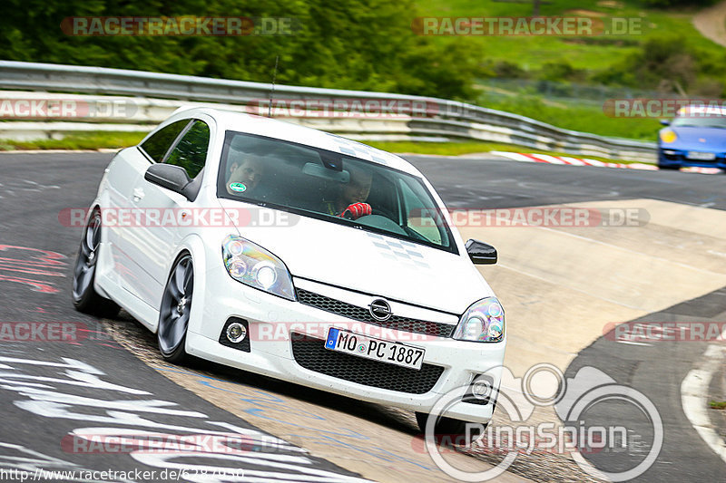 Bild #6287950 - Touristenfahrten Nürburgring Nordschleife (26.05.2019)