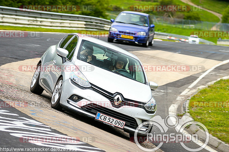 Bild #6287953 - Touristenfahrten Nürburgring Nordschleife (26.05.2019)