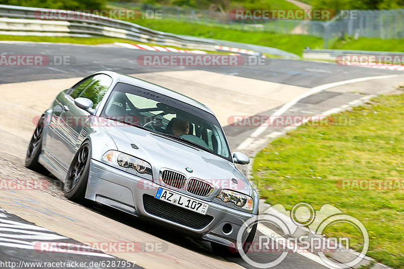 Bild #6287957 - Touristenfahrten Nürburgring Nordschleife (26.05.2019)