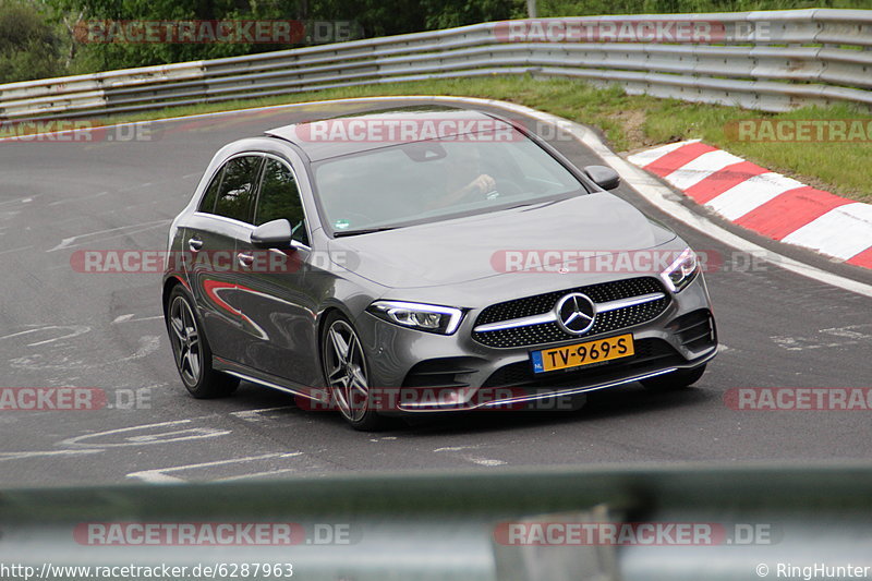 Bild #6287963 - Touristenfahrten Nürburgring Nordschleife (26.05.2019)