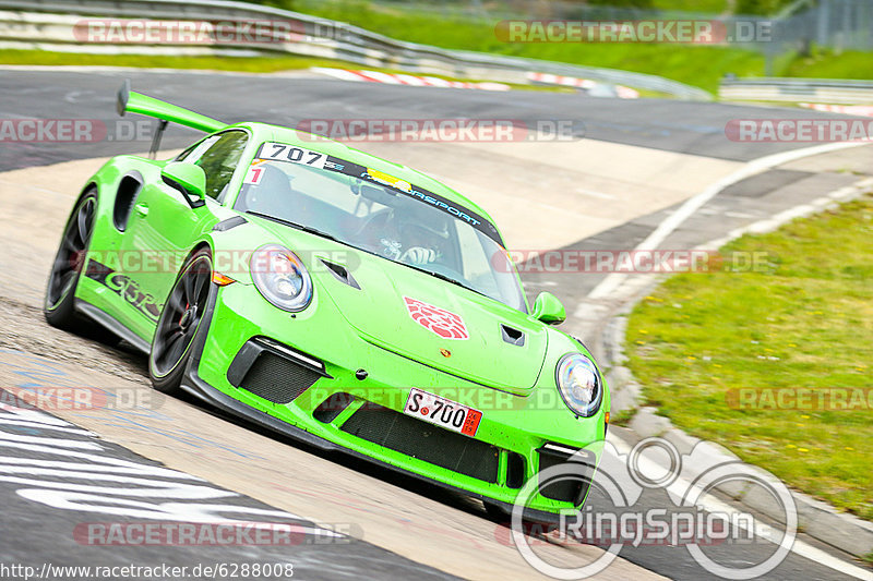 Bild #6288008 - Touristenfahrten Nürburgring Nordschleife (26.05.2019)