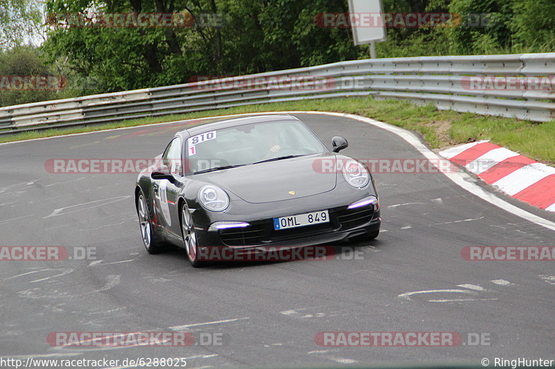 Bild #6288025 - Touristenfahrten Nürburgring Nordschleife (26.05.2019)