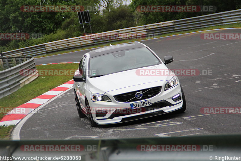 Bild #6288068 - Touristenfahrten Nürburgring Nordschleife (26.05.2019)