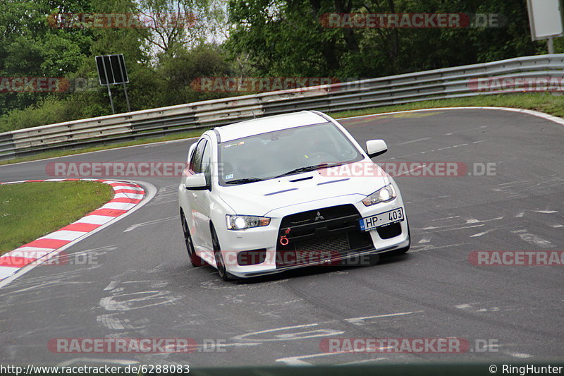 Bild #6288083 - Touristenfahrten Nürburgring Nordschleife (26.05.2019)