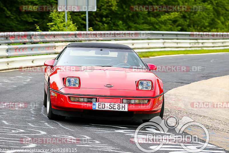 Bild #6288115 - Touristenfahrten Nürburgring Nordschleife (26.05.2019)