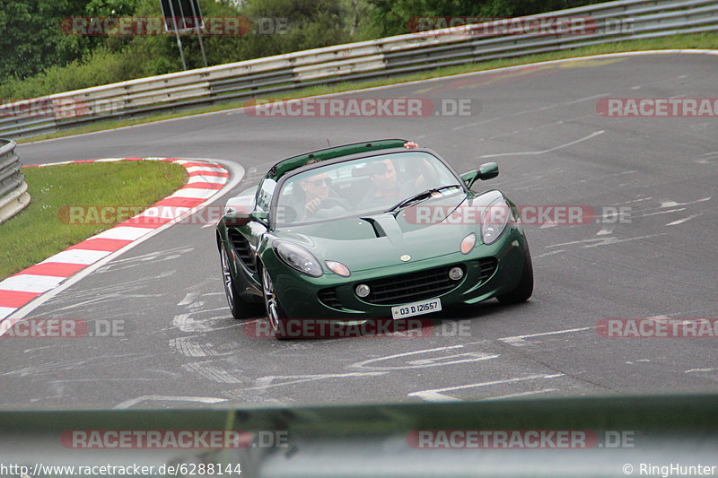 Bild #6288144 - Touristenfahrten Nürburgring Nordschleife (26.05.2019)