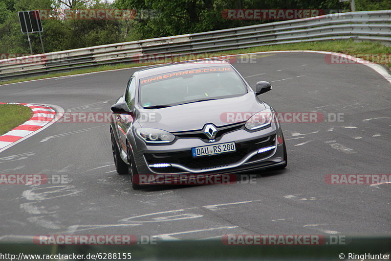 Bild #6288155 - Touristenfahrten Nürburgring Nordschleife (26.05.2019)