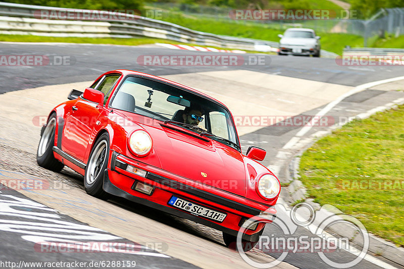 Bild #6288159 - Touristenfahrten Nürburgring Nordschleife (26.05.2019)