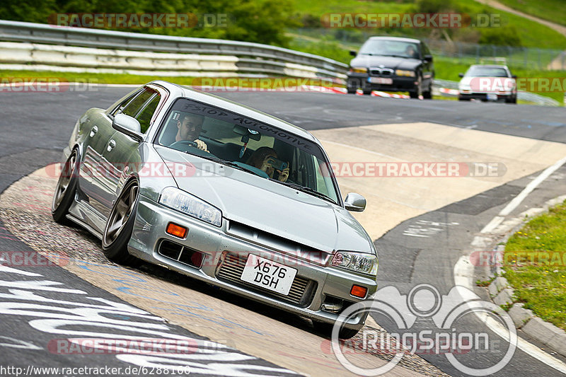 Bild #6288160 - Touristenfahrten Nürburgring Nordschleife (26.05.2019)