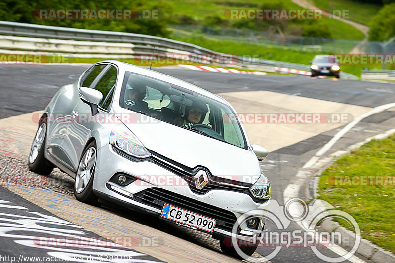 Bild #6288206 - Touristenfahrten Nürburgring Nordschleife (26.05.2019)