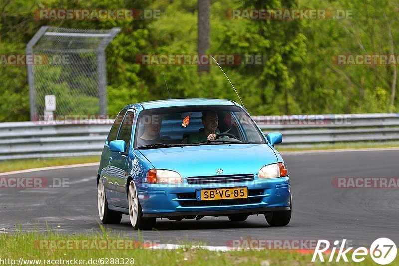 Bild #6288328 - Touristenfahrten Nürburgring Nordschleife (26.05.2019)