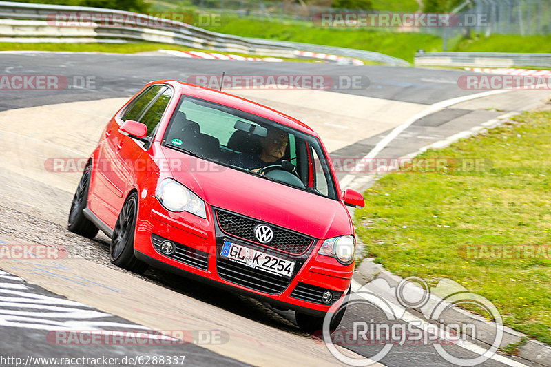 Bild #6288337 - Touristenfahrten Nürburgring Nordschleife (26.05.2019)