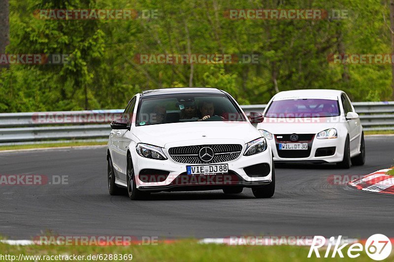 Bild #6288369 - Touristenfahrten Nürburgring Nordschleife (26.05.2019)