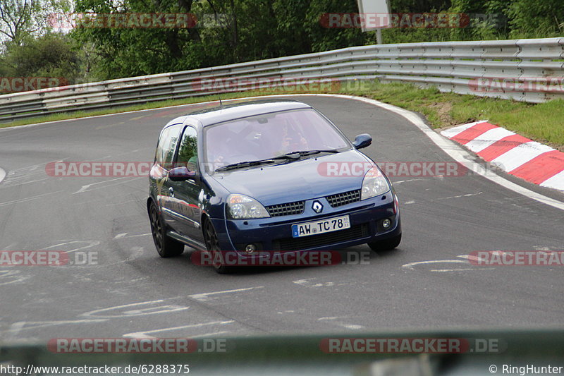 Bild #6288375 - Touristenfahrten Nürburgring Nordschleife (26.05.2019)