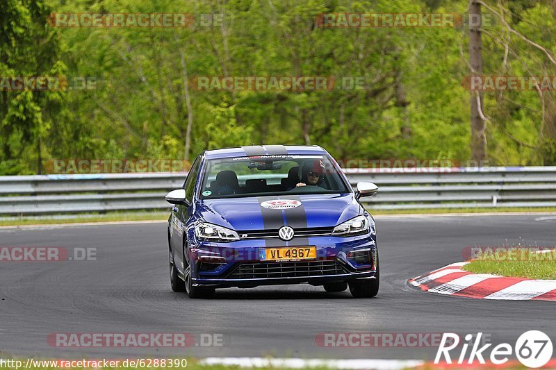 Bild #6288390 - Touristenfahrten Nürburgring Nordschleife (26.05.2019)