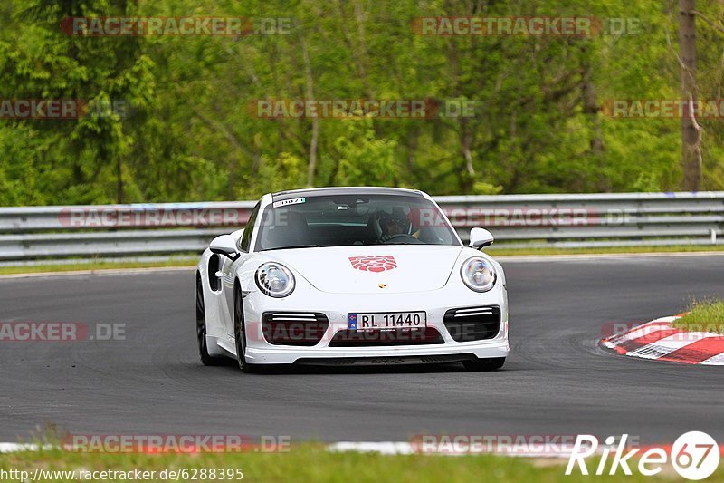 Bild #6288395 - Touristenfahrten Nürburgring Nordschleife (26.05.2019)