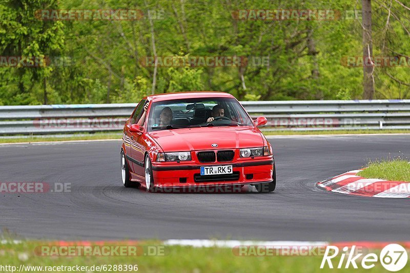 Bild #6288396 - Touristenfahrten Nürburgring Nordschleife (26.05.2019)