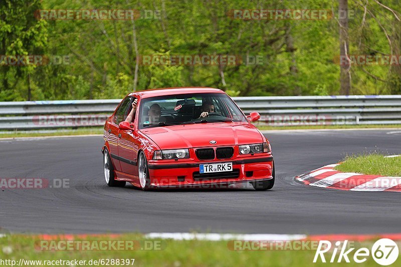 Bild #6288397 - Touristenfahrten Nürburgring Nordschleife (26.05.2019)