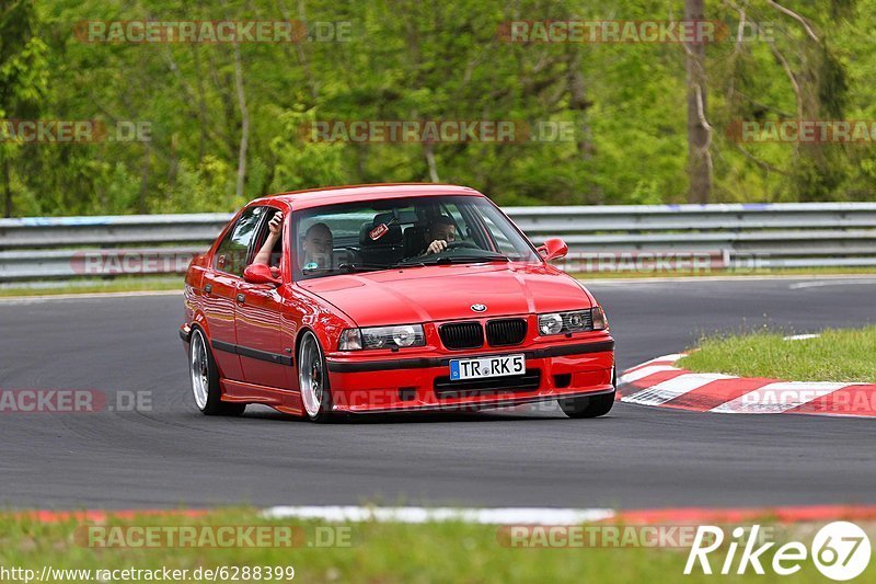 Bild #6288399 - Touristenfahrten Nürburgring Nordschleife (26.05.2019)