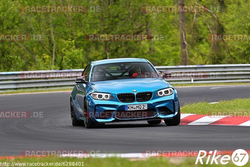 Bild #6288401 - Touristenfahrten Nürburgring Nordschleife (26.05.2019)