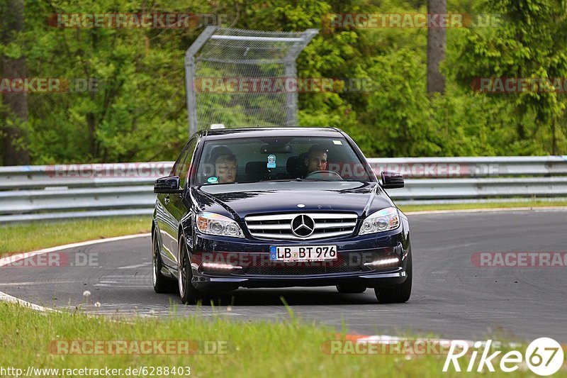 Bild #6288403 - Touristenfahrten Nürburgring Nordschleife (26.05.2019)