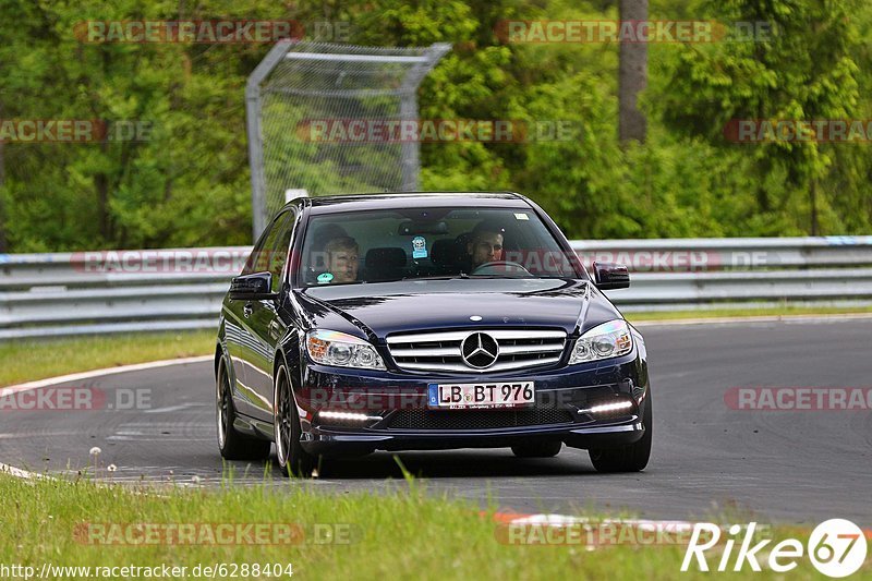 Bild #6288404 - Touristenfahrten Nürburgring Nordschleife (26.05.2019)