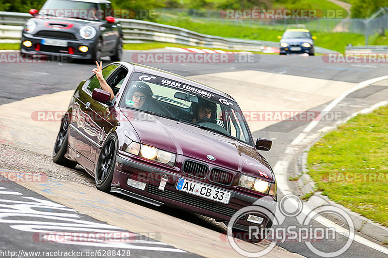 Bild #6288428 - Touristenfahrten Nürburgring Nordschleife (26.05.2019)