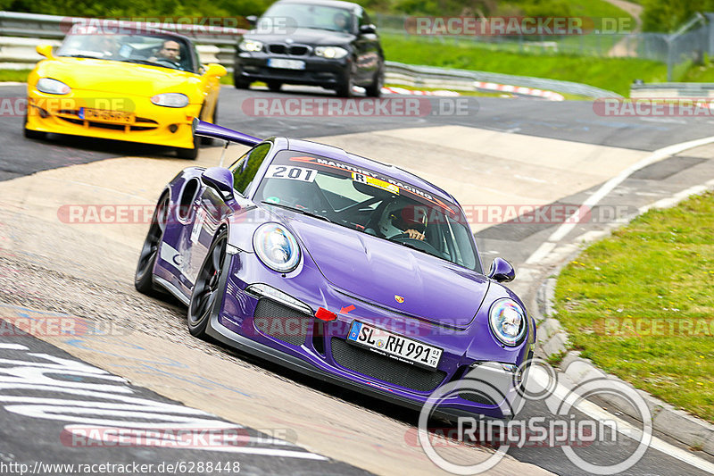 Bild #6288448 - Touristenfahrten Nürburgring Nordschleife (26.05.2019)