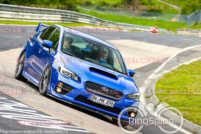 Bild #6288473 - Touristenfahrten Nürburgring Nordschleife (26.05.2019)